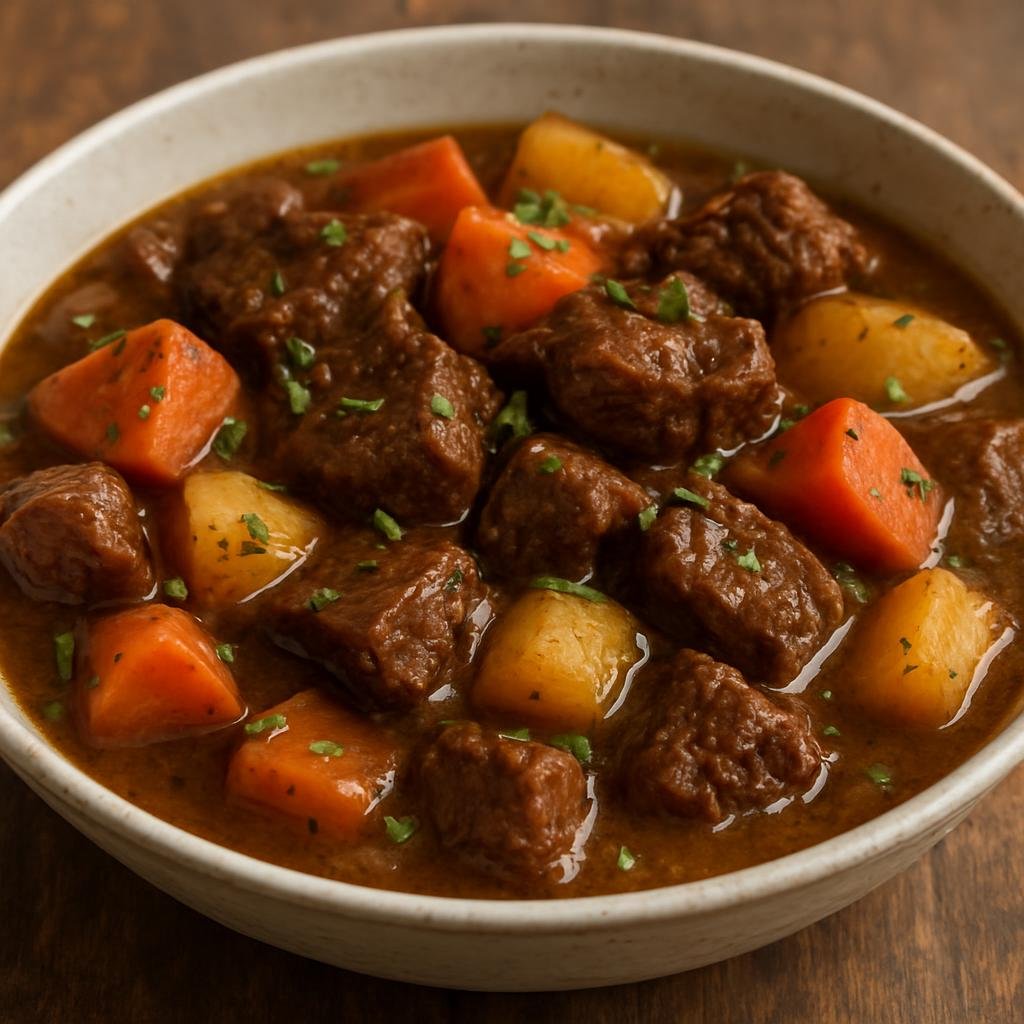 Recipe Image