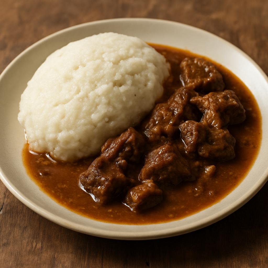 Recipe Image