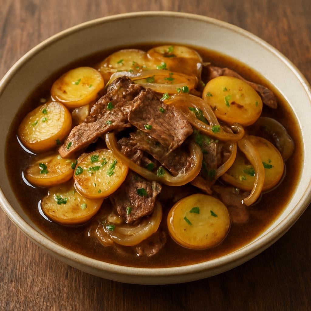 Recipe Image
