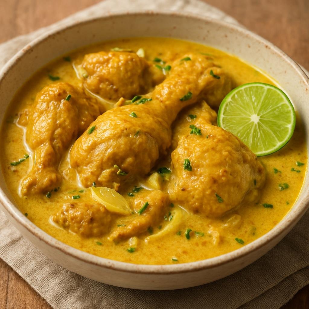 Recipe Image