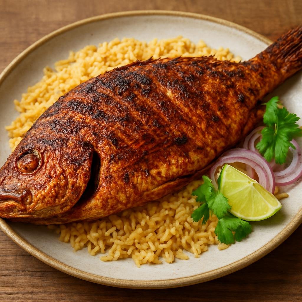 Recipe Image