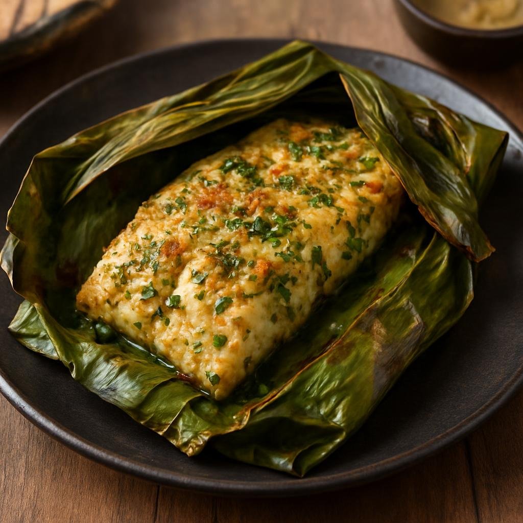 Recipe Image