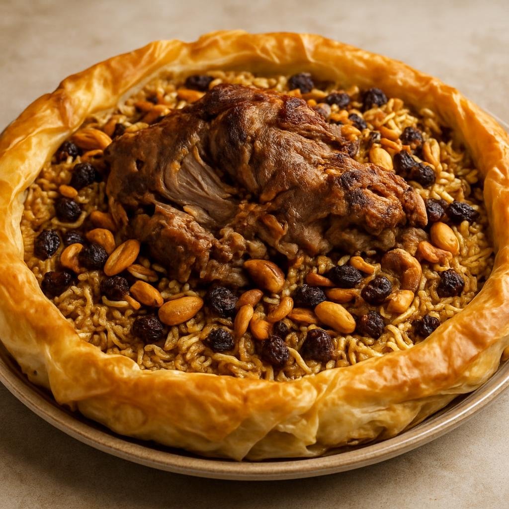 Recipe Image