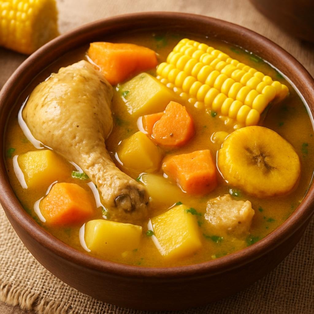 Recipe Image