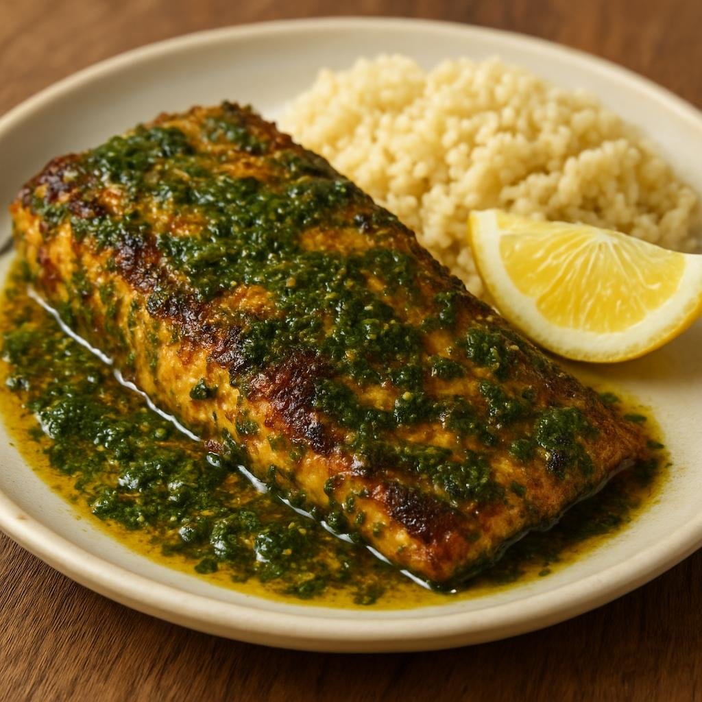 Recipe Image