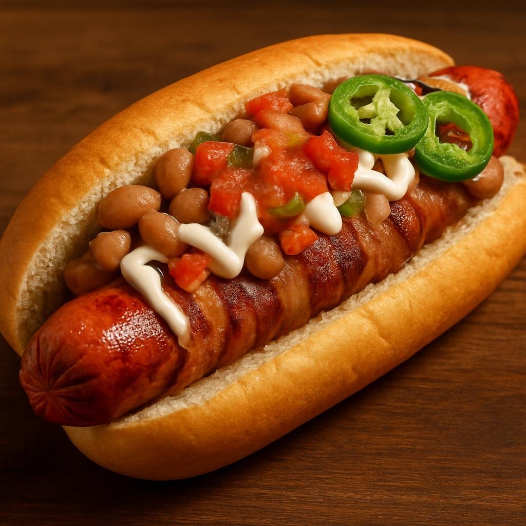 Recipe Image