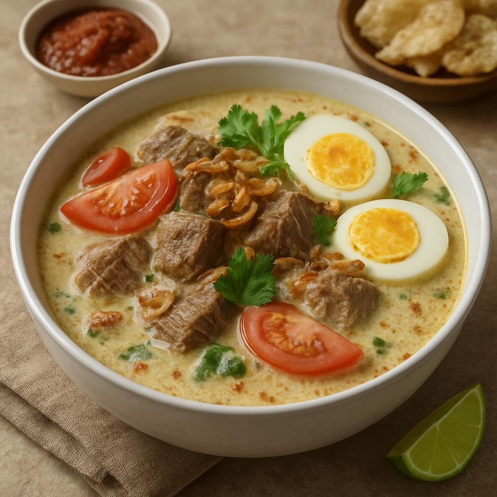 Recipe Image