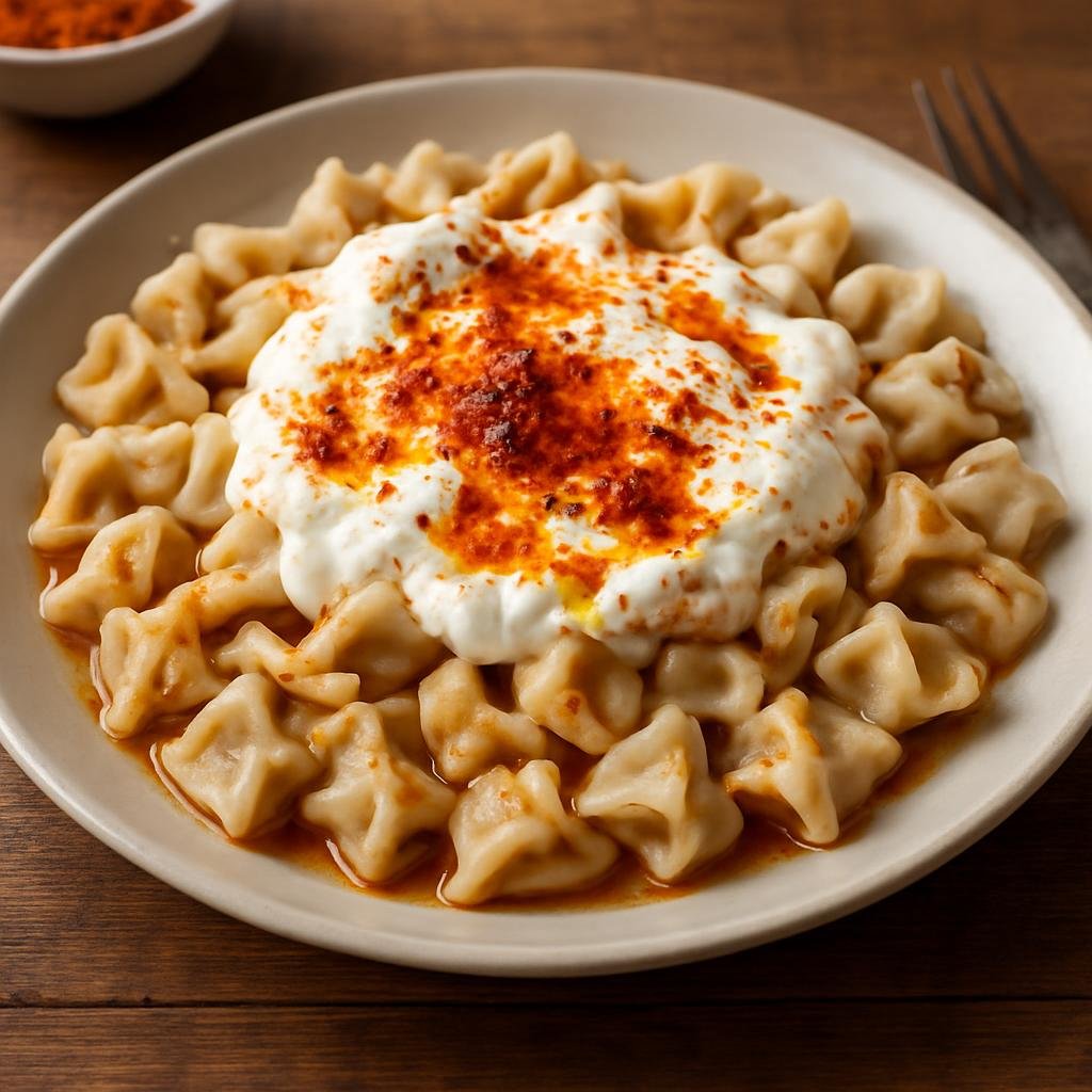 Recipe Image