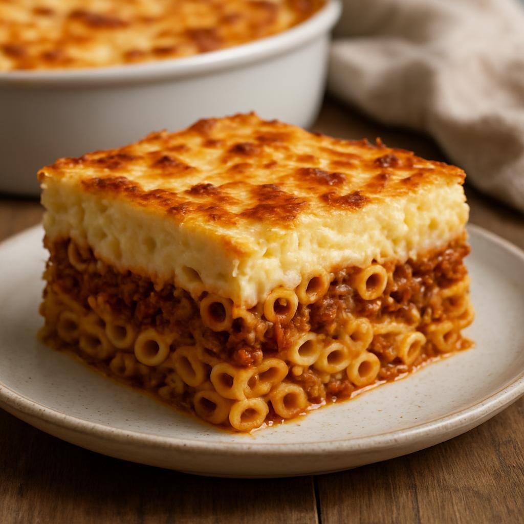Recipe Image
