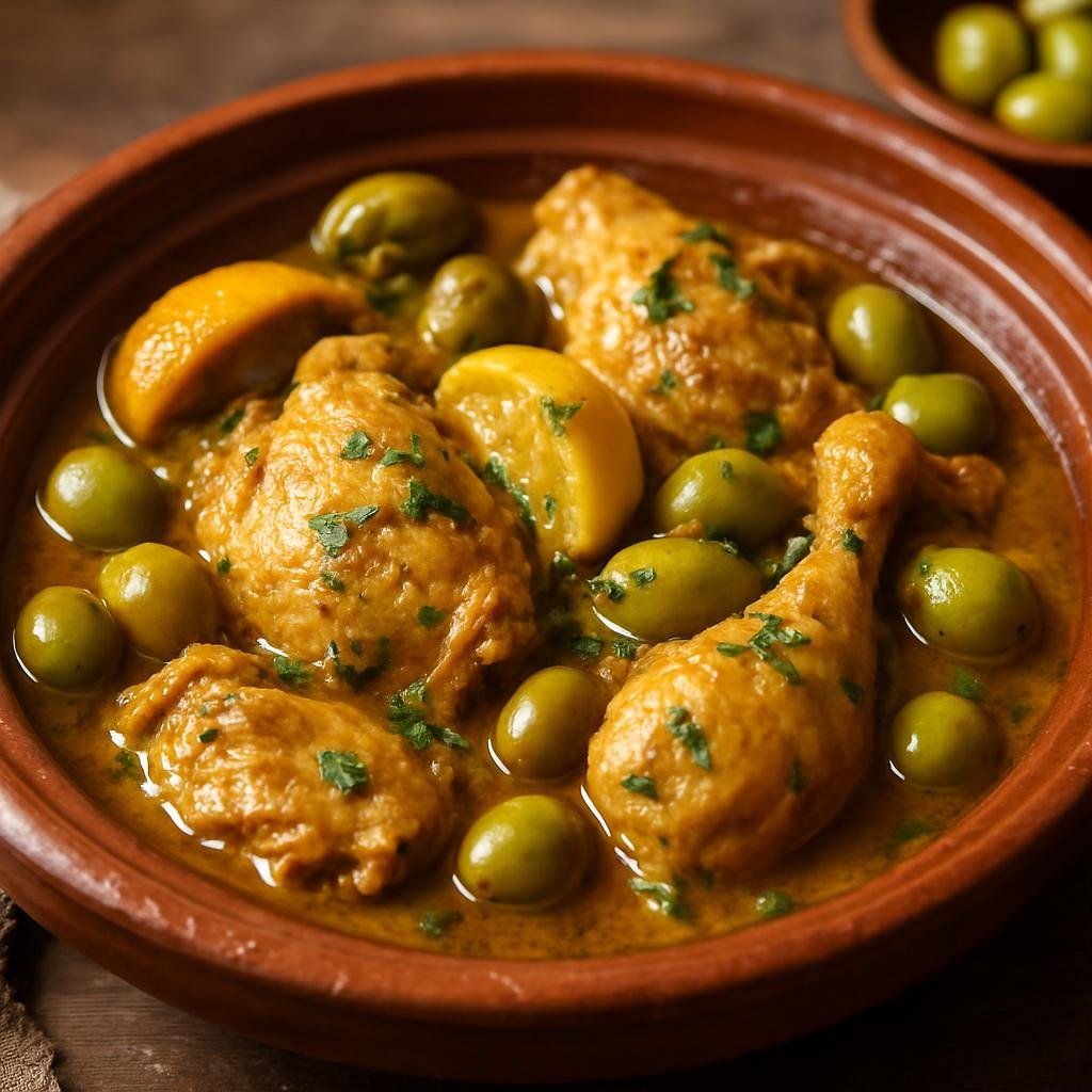 Recipe Image