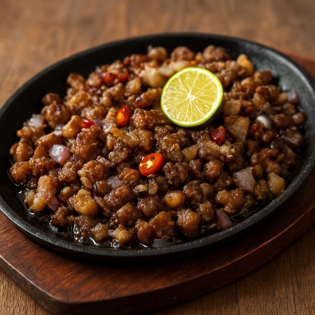 Recipe Image