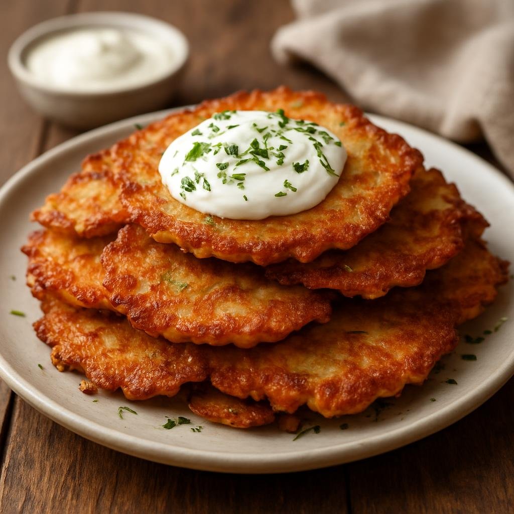 Recipe Image