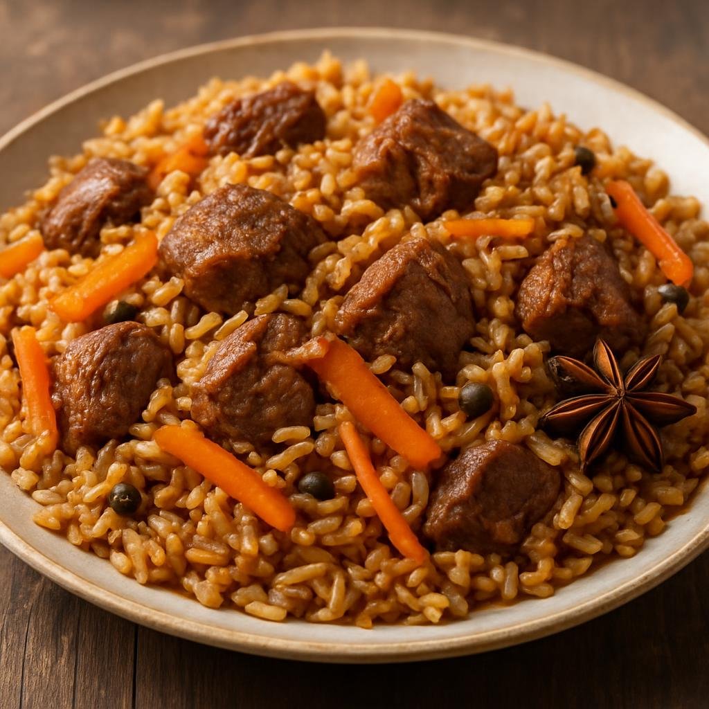 Recipe Image