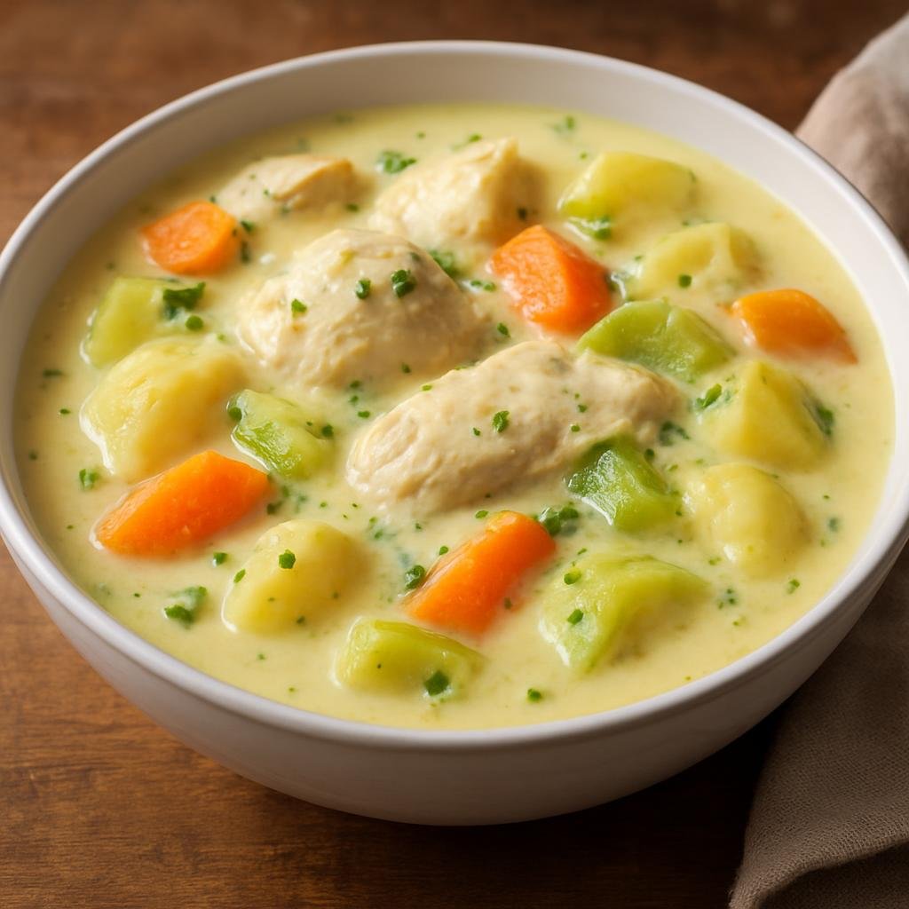 Recipe Image