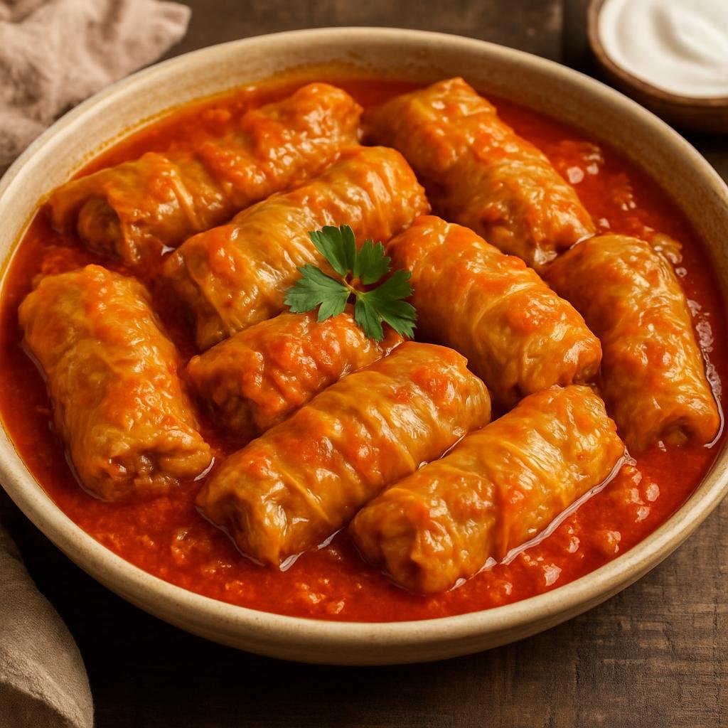 Recipe Image