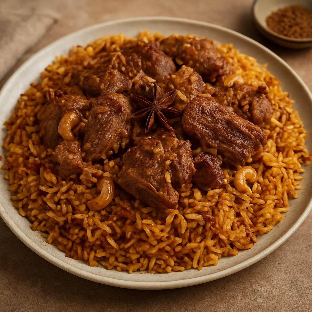 Recipe Image