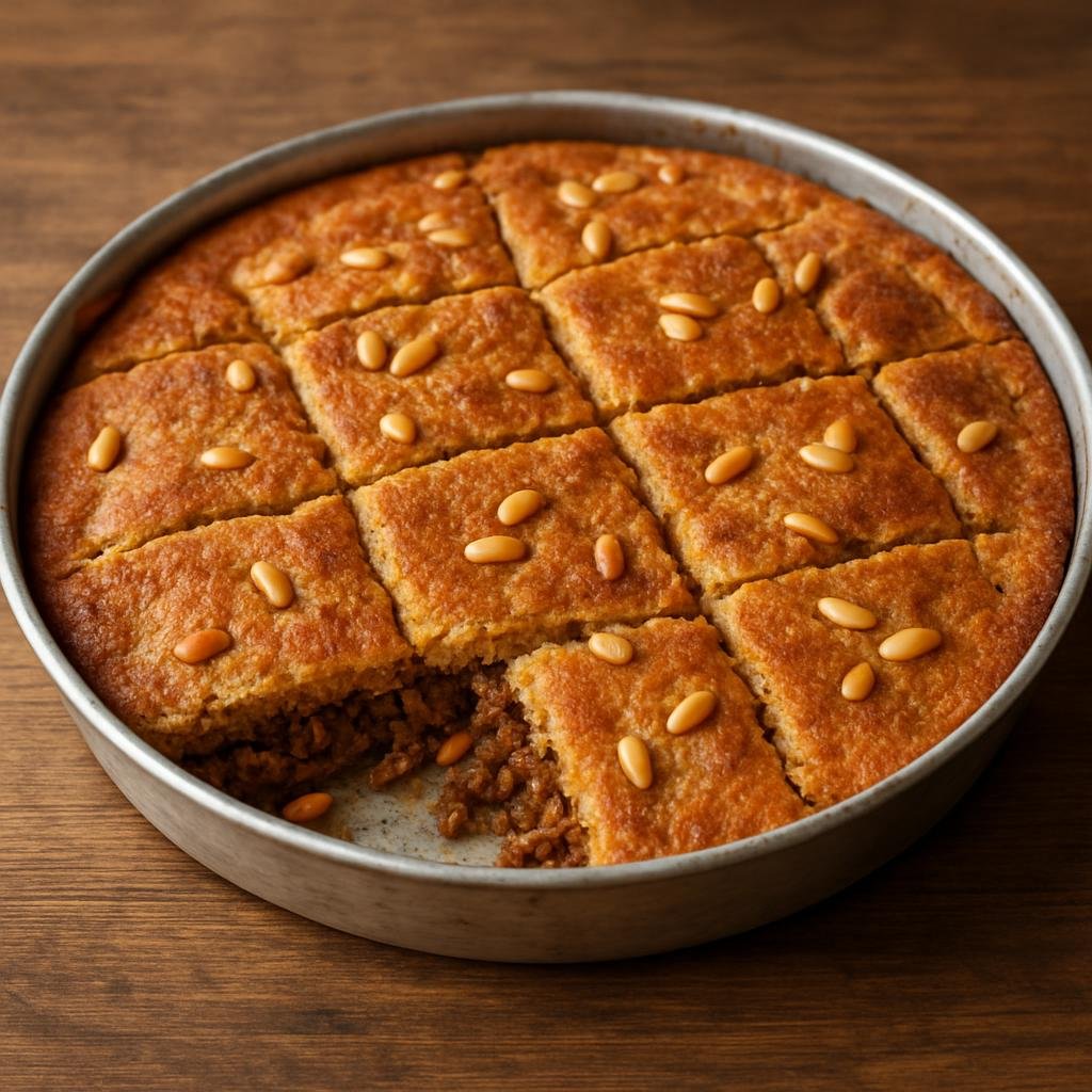 Recipe Image
