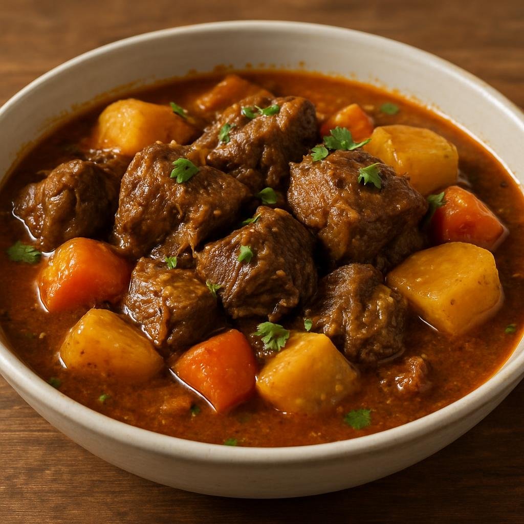 Recipe Image