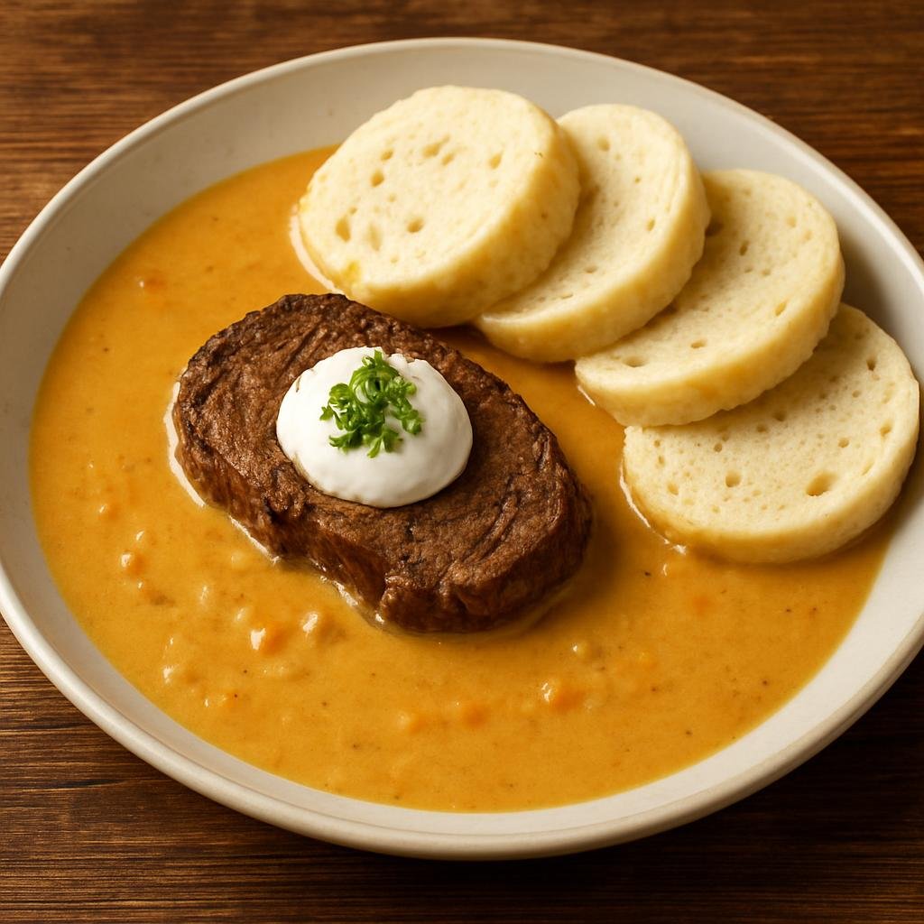 Recipe Image
