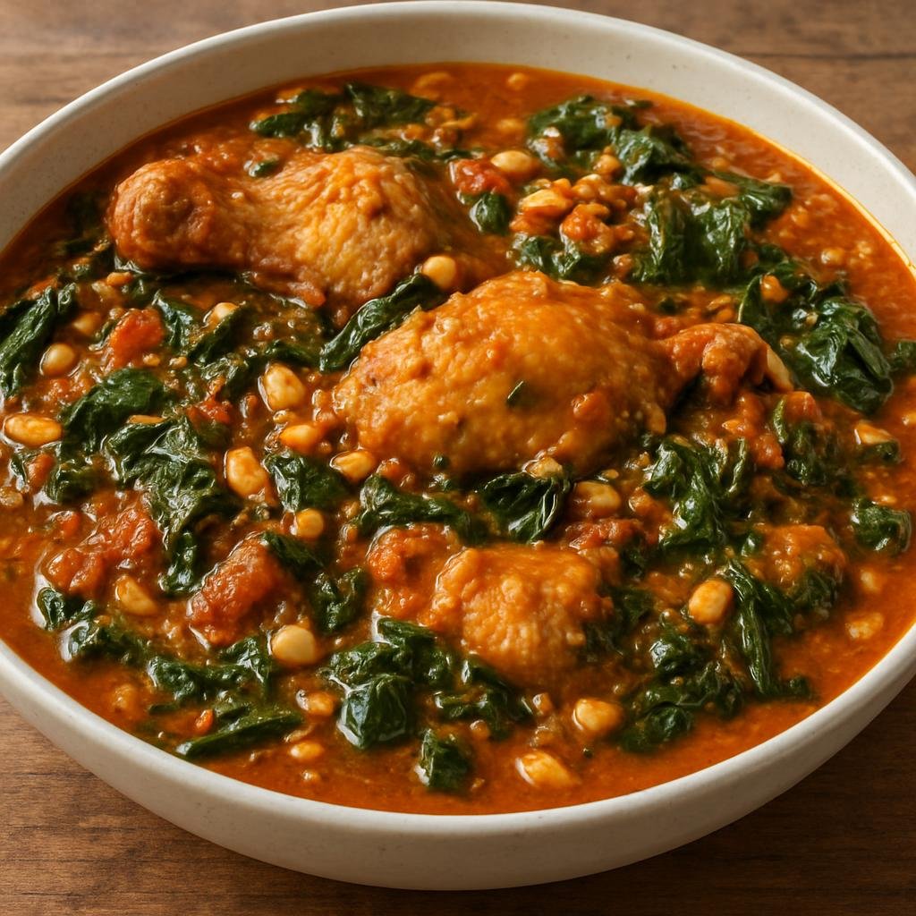 Recipe Image