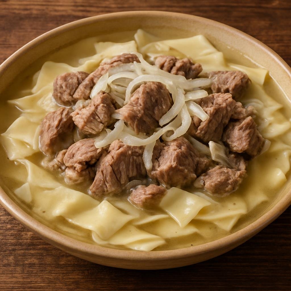 Recipe Image