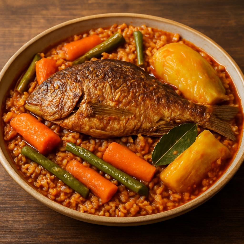 Recipe Image