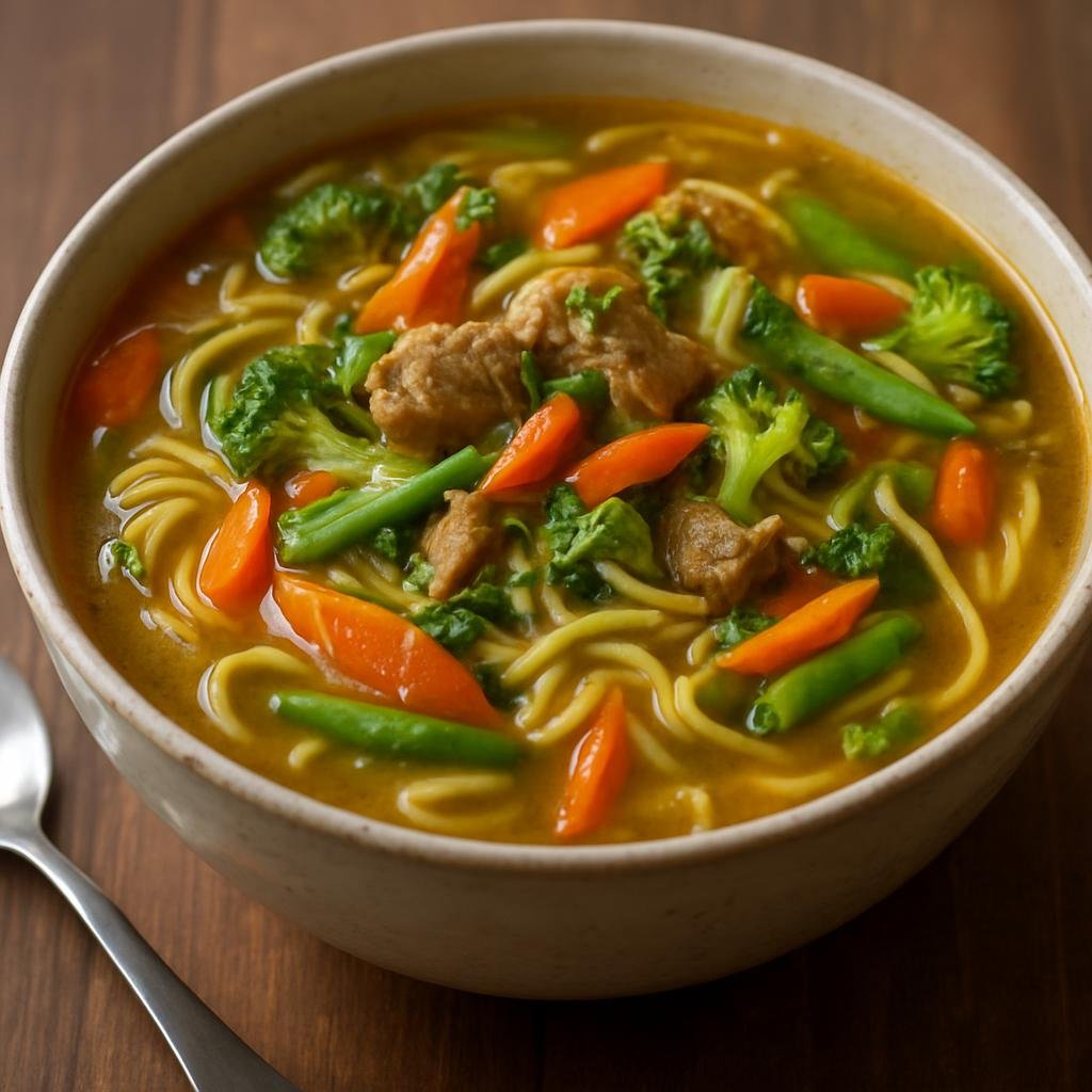 Recipe Image