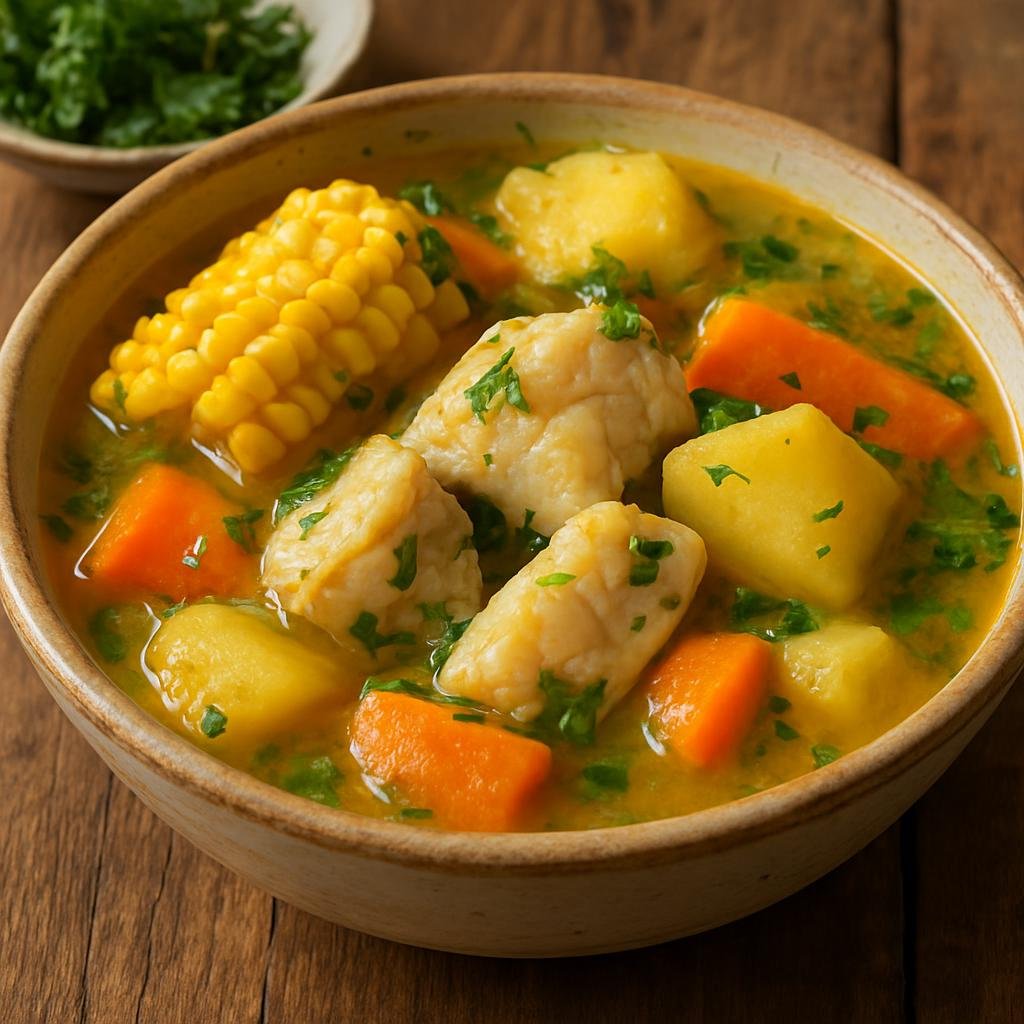 Recipe Image