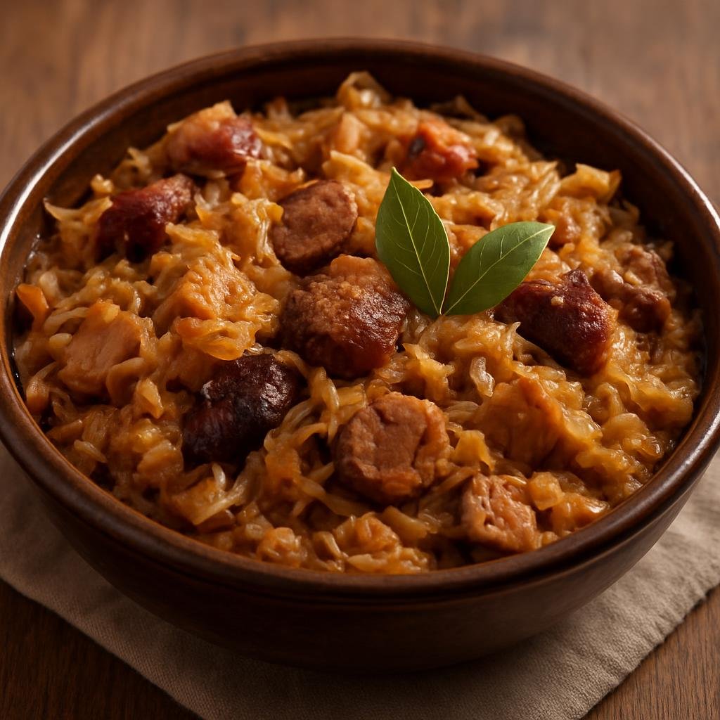 Recipe Image