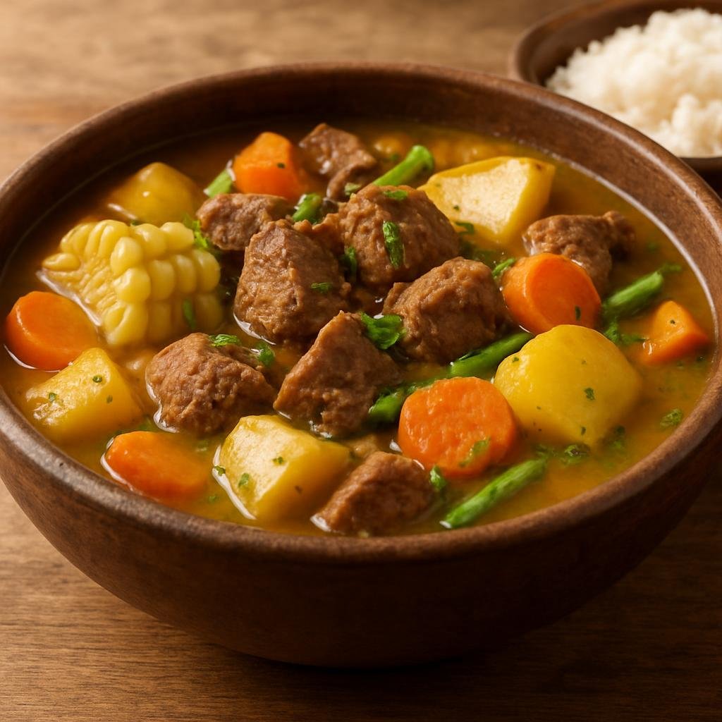 Recipe Image