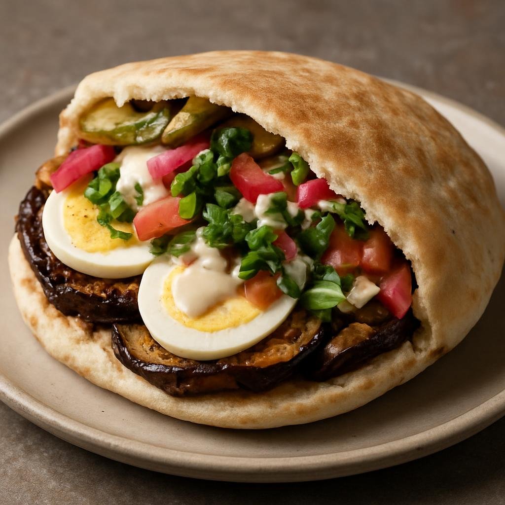 Recipe Image