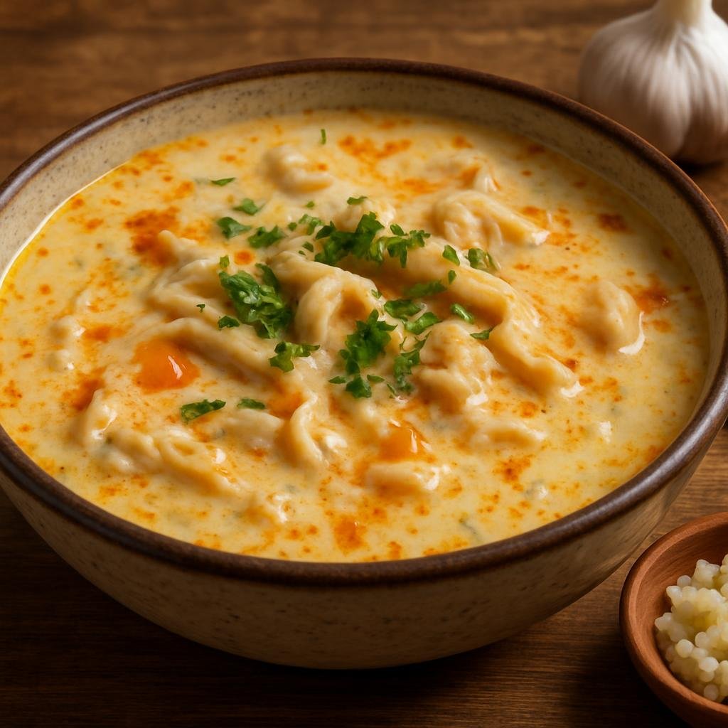 Recipe Image