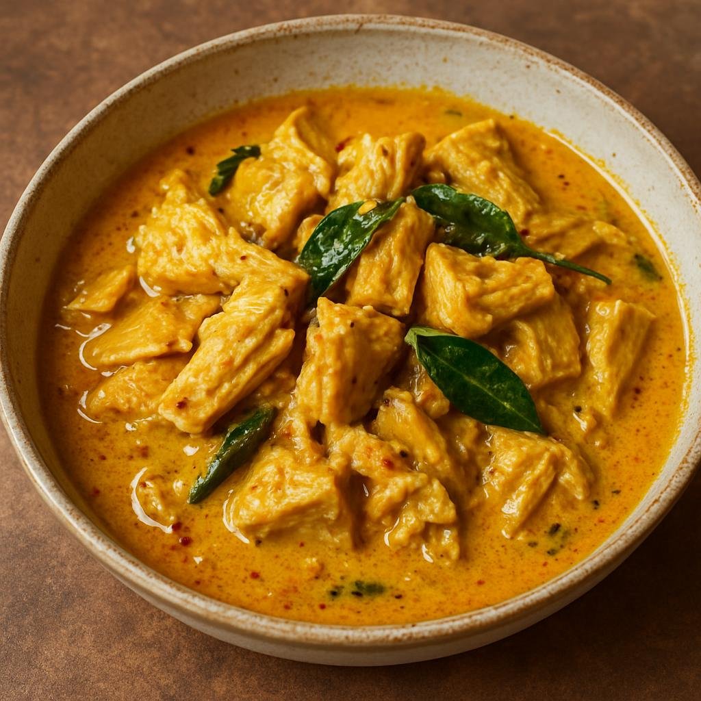 Recipe Image