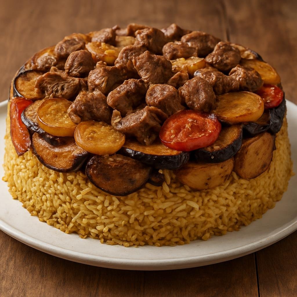 Recipe Image