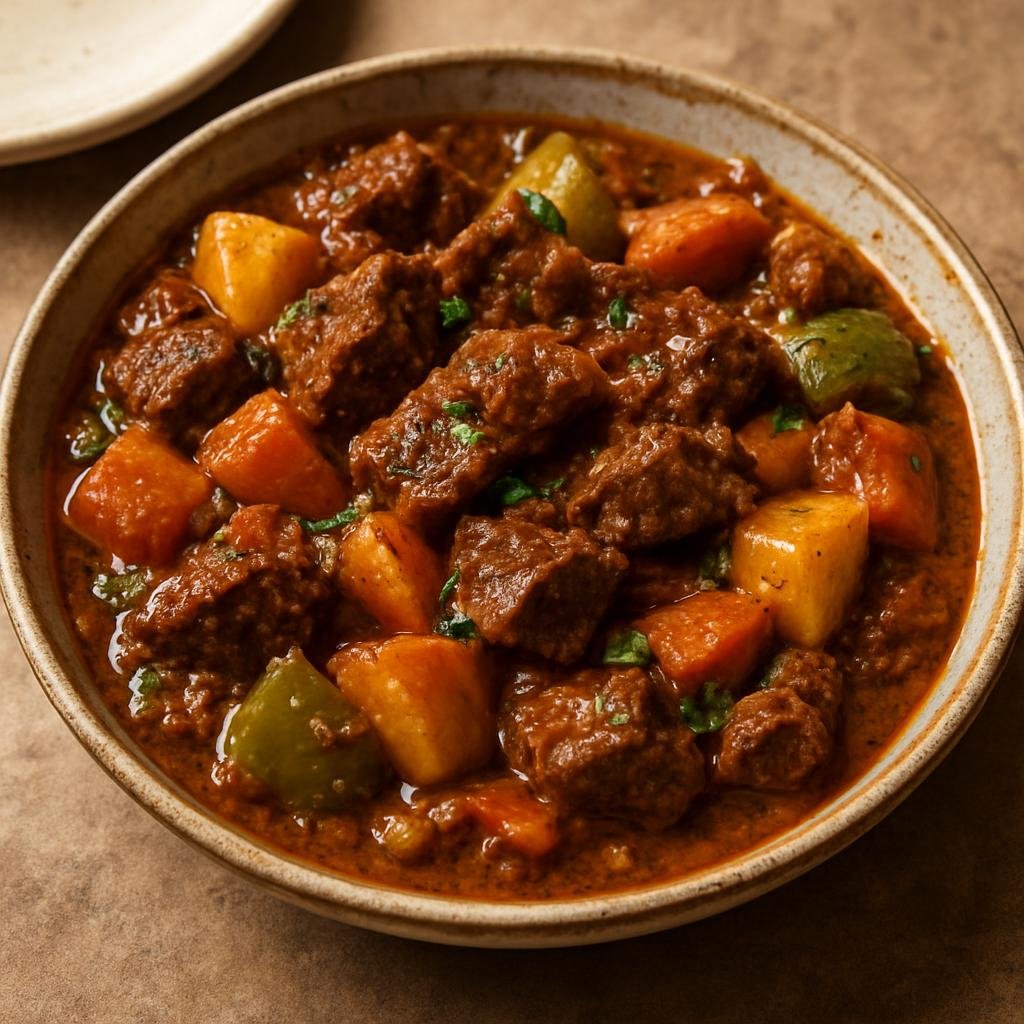 Recipe Image