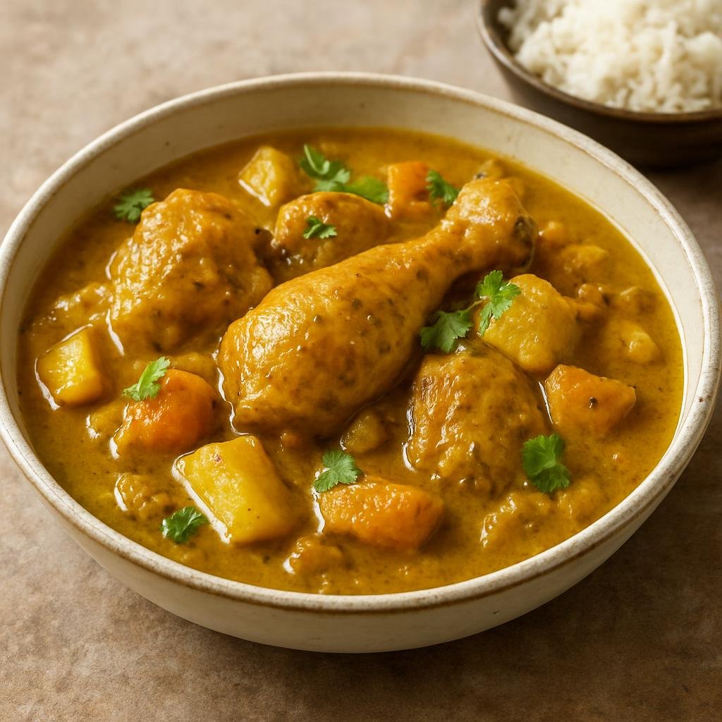 Recipe Image