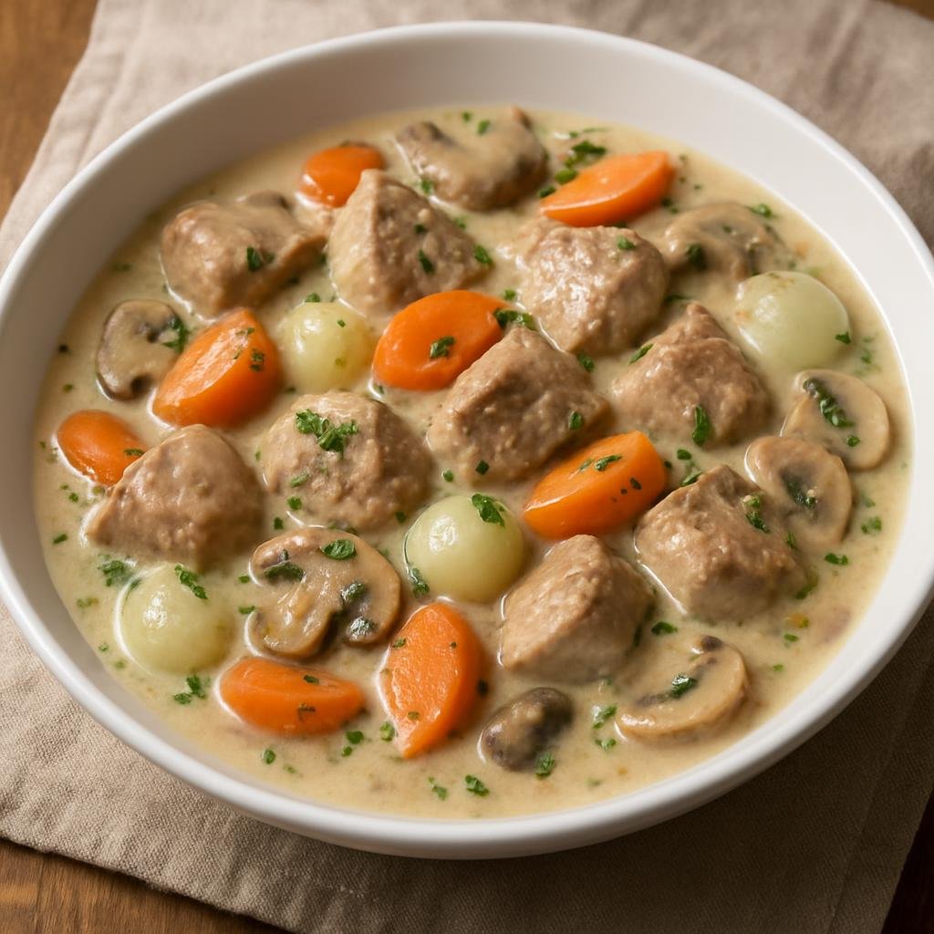 Recipe Image
