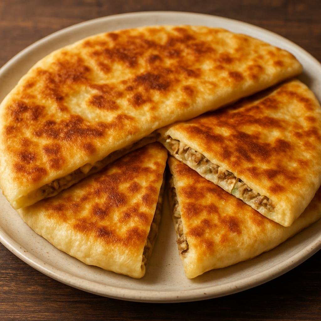 Recipe Image