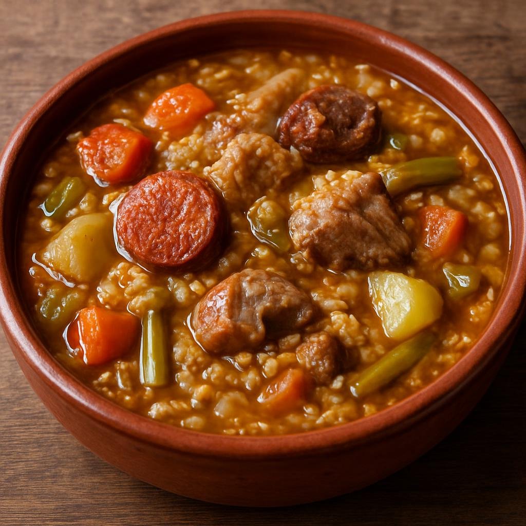 Recipe Image