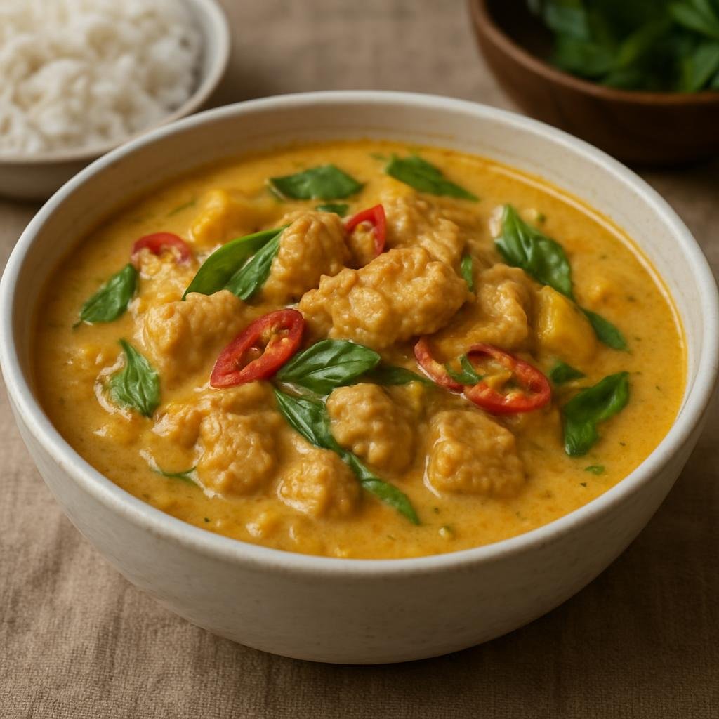 Recipe Image