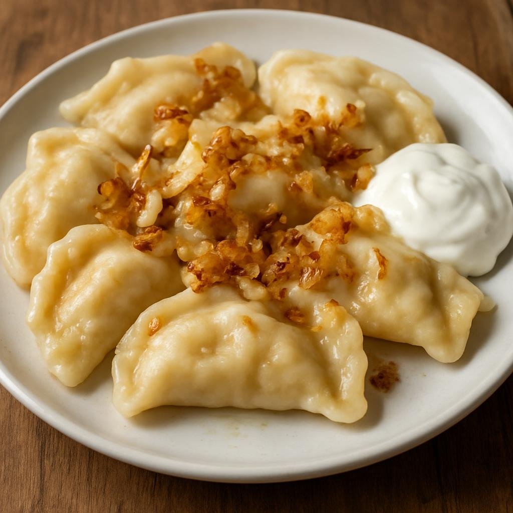 Recipe Image