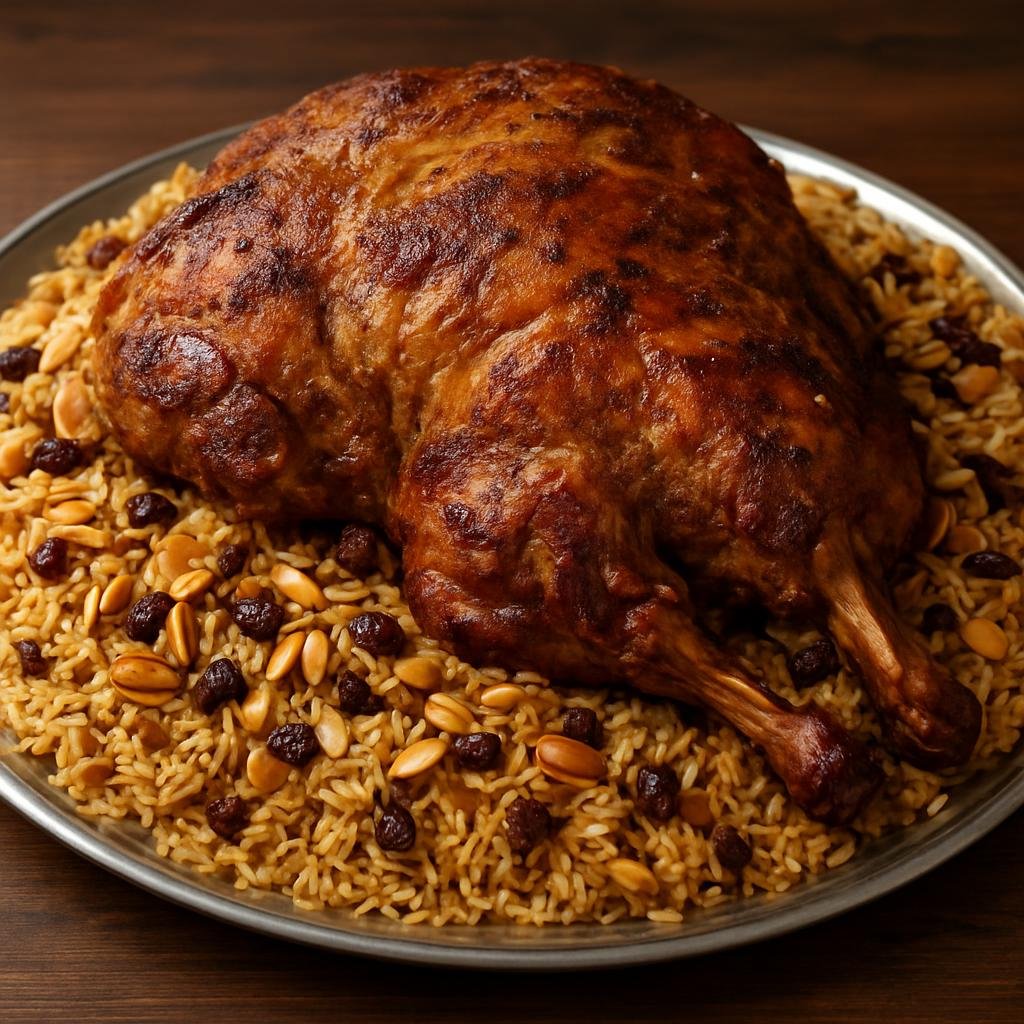 Recipe Image