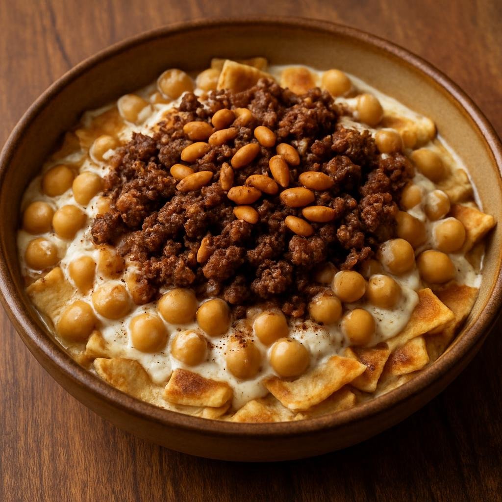Recipe Image