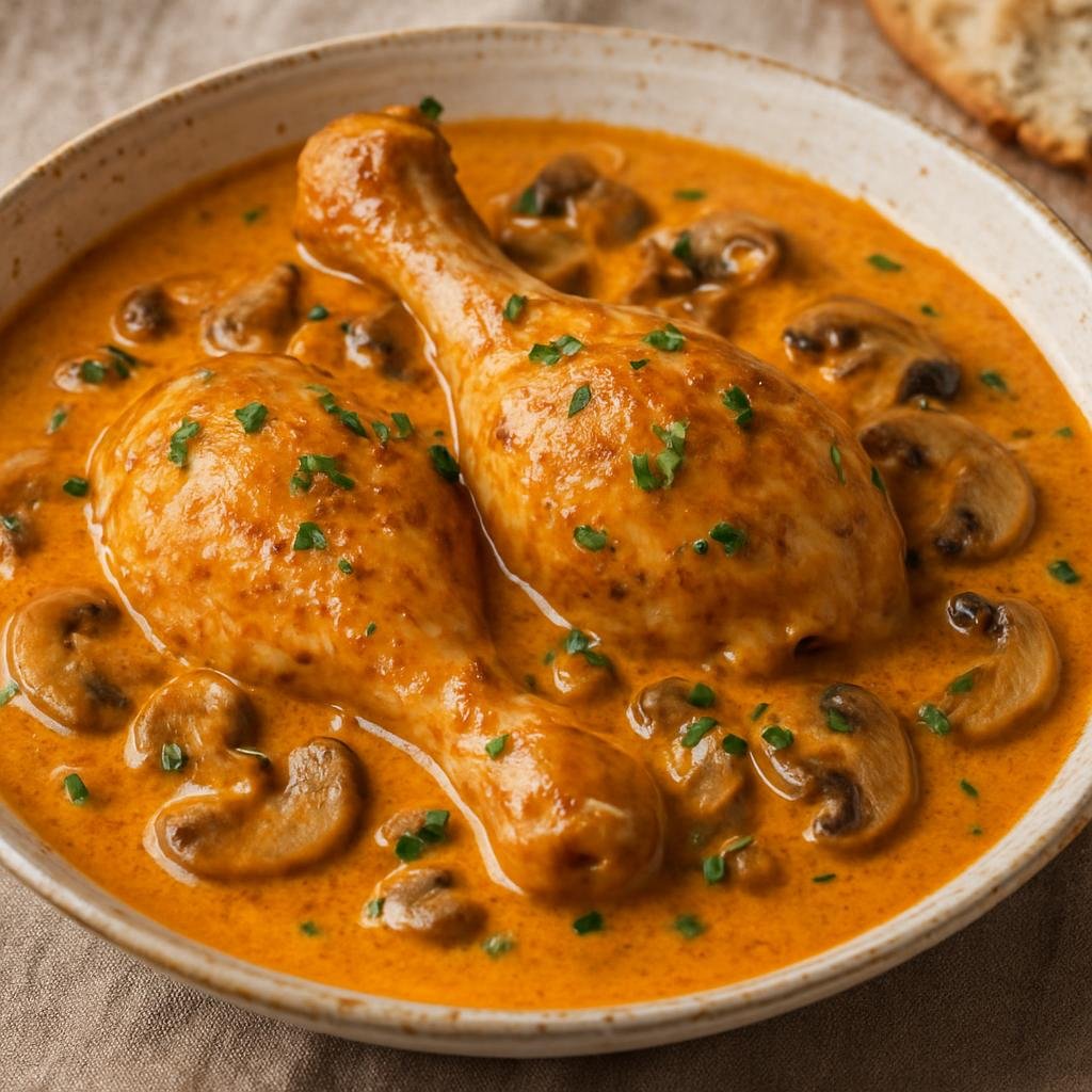 Recipe Image