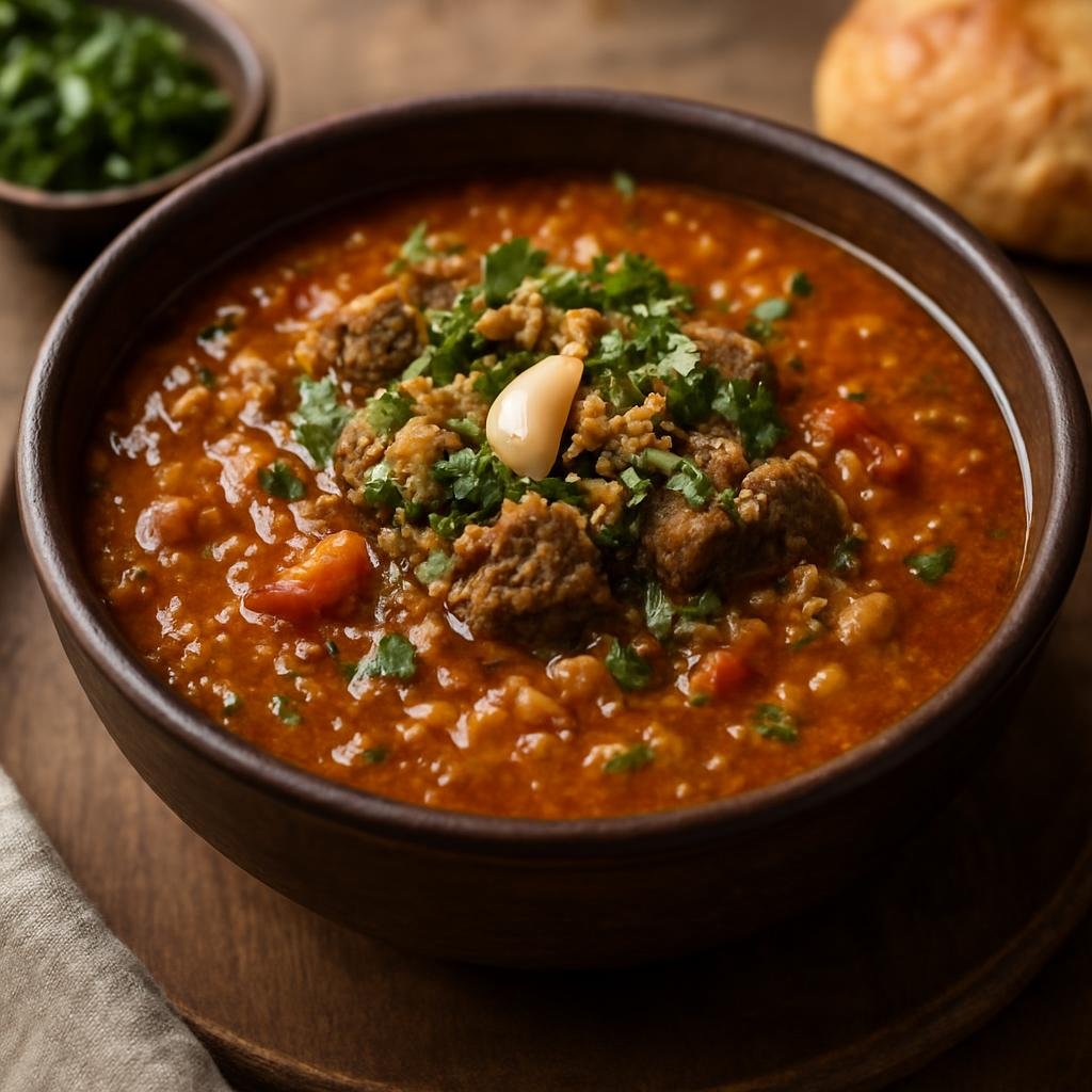 Recipe Image