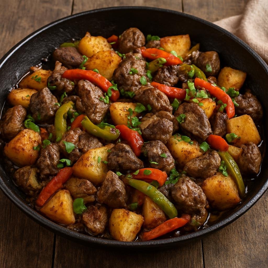 Recipe Image