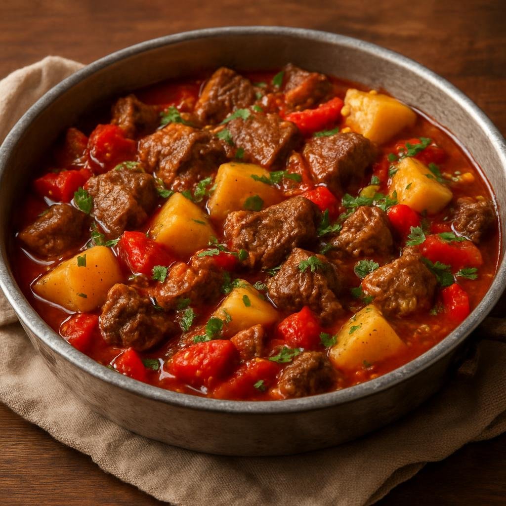 Recipe Image