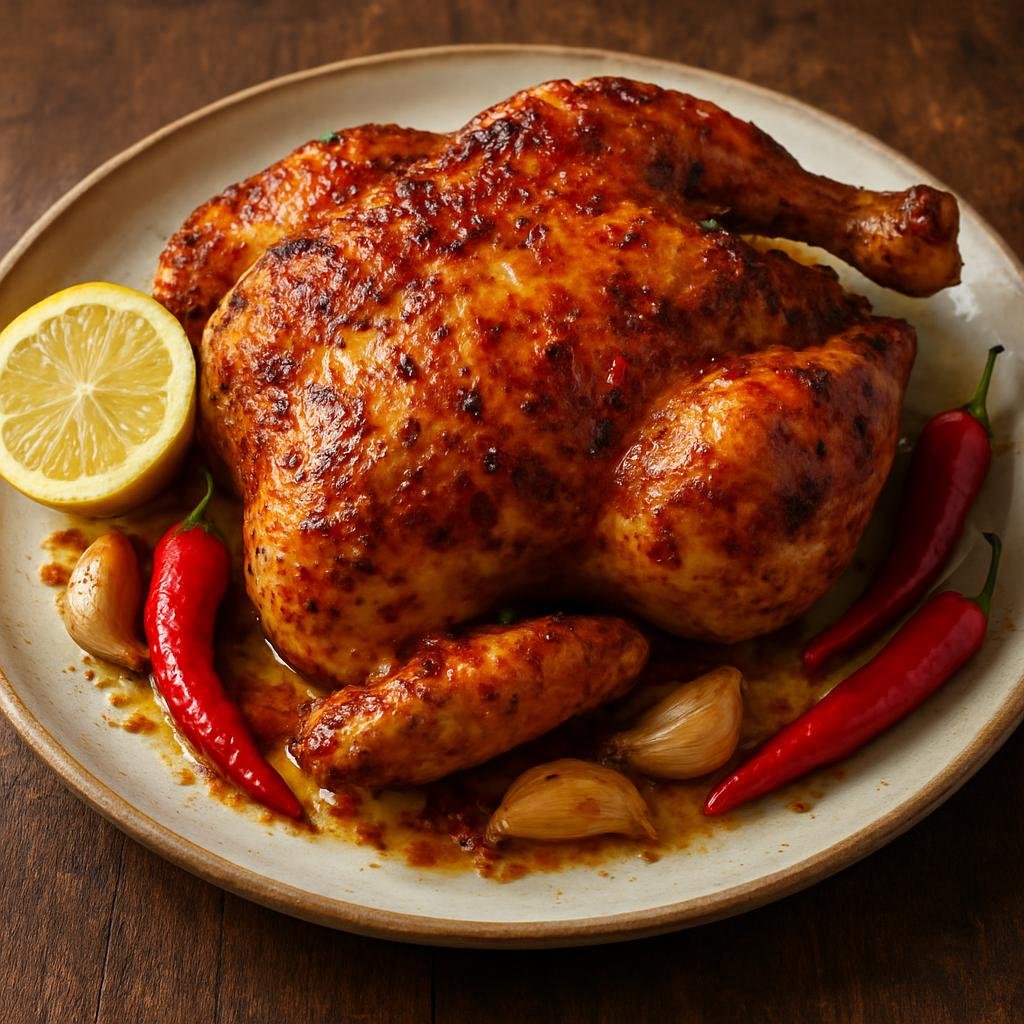 Recipe Image