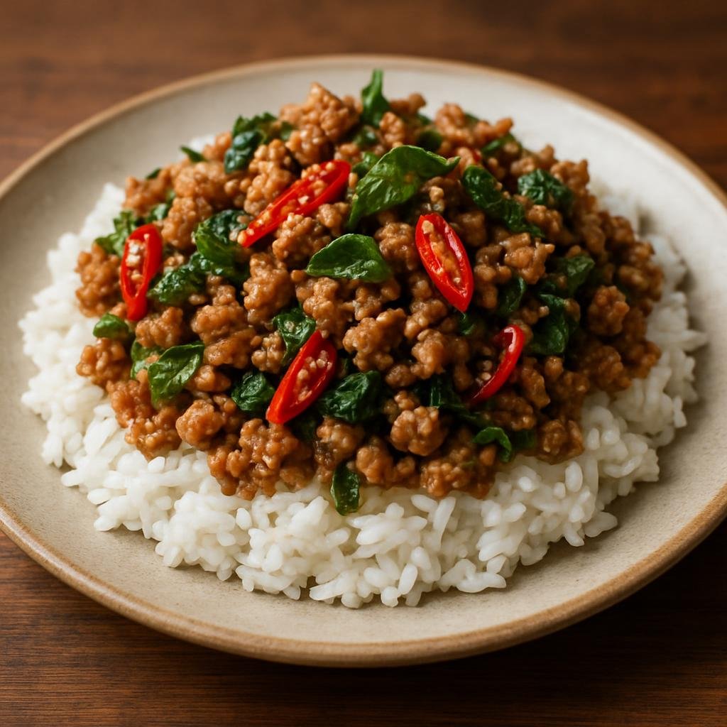 Recipe Image