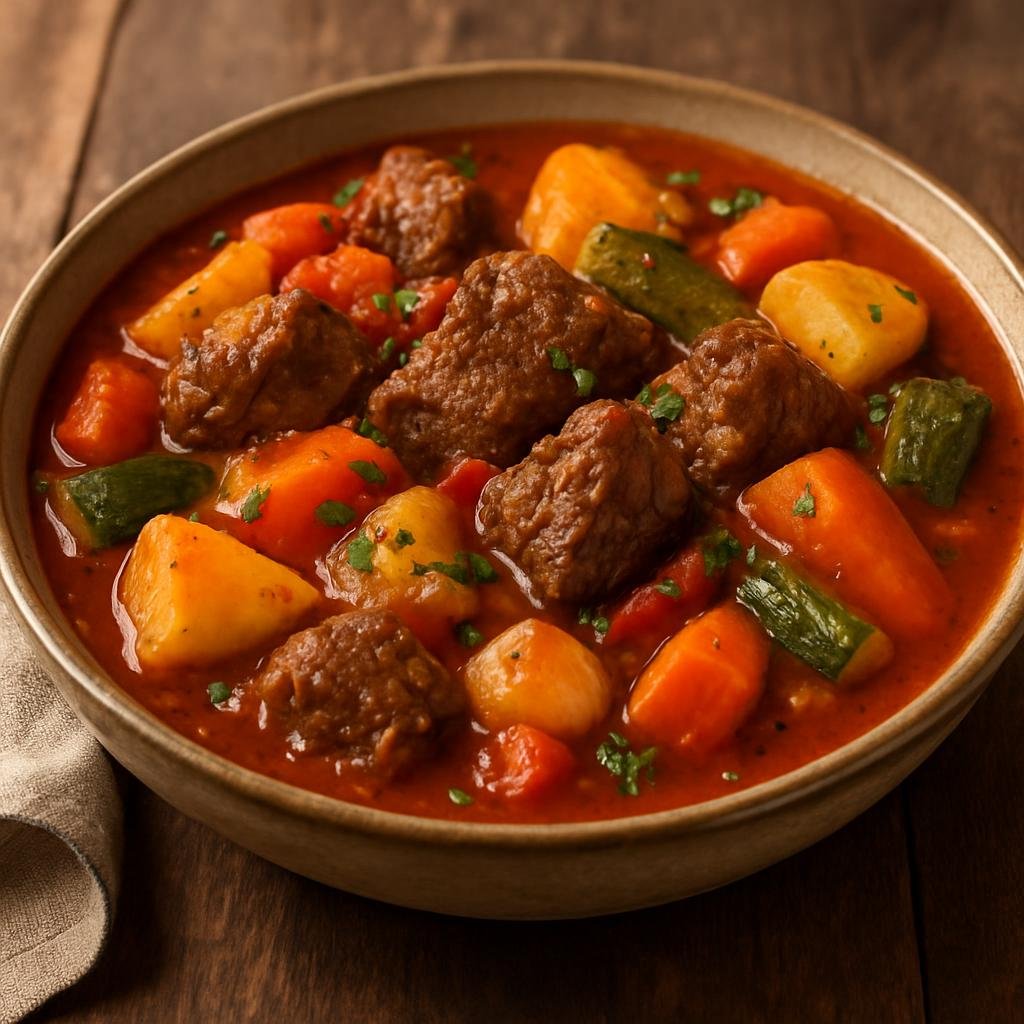 Recipe Image